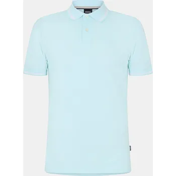 Tričko Boss Open Green 1177930 Small