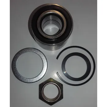 Sada ložiska kola MOTAQUIP LVBW55