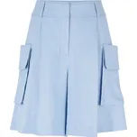 Bunda Castore Navy 1010884 8