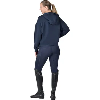 Dámská větrovka Bunda Dublin Navy 1178077 16 (XL)