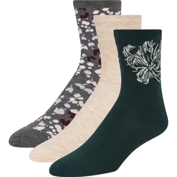 Oblečení a móda Ponožky Ted Baker Grn 1177814 Ladies 4-8