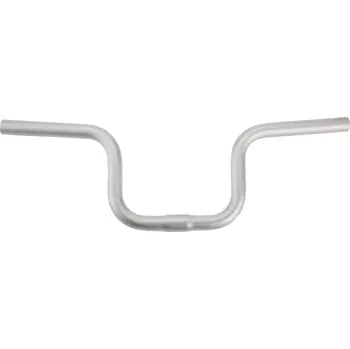 batoh na kolo Řídítka pro kolo Brompton M/H (do roku 2017), Silver bez varianty BV