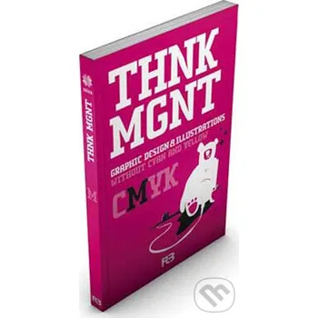 Populárně naučná literatura pro dospělé THNK MGNT - Feierabend Feierabend