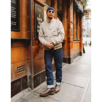 Pánské džíny Džíny LEE WEST BELOW ZERO 112373386 Velikost: 38/32