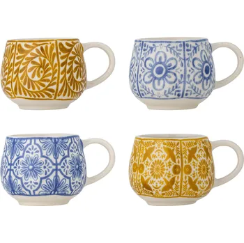 Bloomingville, Hrnek na espresso Milton, 155 ml - Formadore