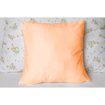 Povlak na dekorativní polštářek Povlak jersey č.8