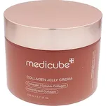 Medicube Collagen Jelly Cream zpevňující gelový krém s kolagenem 110 ml + Prodloužená možnost vrácení zboží do 30 dnů.