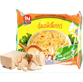 ALTIN InTaste instantní polévka drožďová 60 g