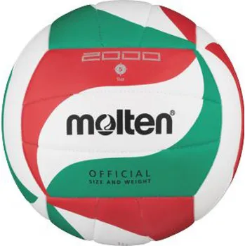 Volejbalový míč Volejbalový míč MOLTEN V5M2000