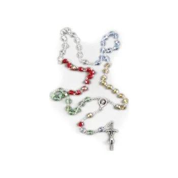 Růženec Růženec misijní - korálek