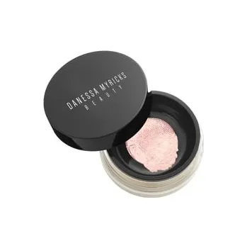 Make-up Danessa Myricks Beauty Evolution Powder Sypký pudr