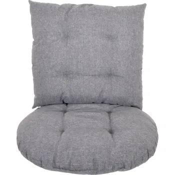 Podsedák Rojaplast poduška na závěsné křeslo CALI