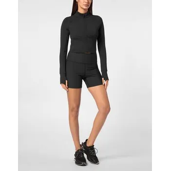 Plein Sport Top 10197 Černá L