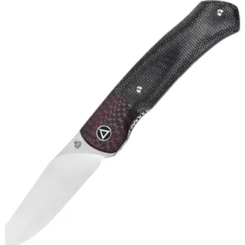 kapesní nůž QSP Nůž Gannet QS137-A