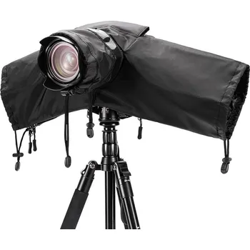 Ochrana fotoaparátu a videokamery JJC RC SBK Camera Rain Cover