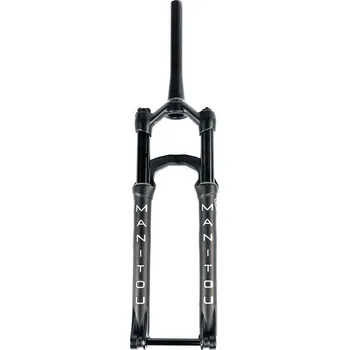 Vidlice na kolo Vidlice Manitou Markhor, zdvih: 100mm