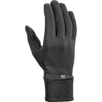 LEKI INNER GLOVE MF TOUCH BLACK Velikost rukavic: 8