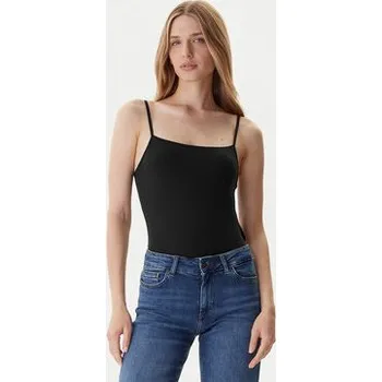 Tommy Hilfiger Souprava topů UW0UW05957 Barevná Slim Fit S