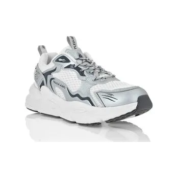 Dámské tenisky Plein Sport Sneakersy 25543 Bílá 41