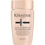 Kérastase Curl Manifesto Bain Hydratation Douceur hydratační šampon pro vlnité a kudrnaté vlasy