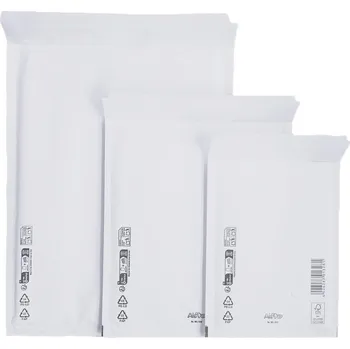 Obálka Bublinkové obálky 15/E 220 x 265 mm