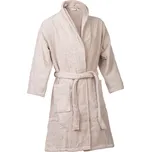 Ó Froté Froté Župan Évoa Collection 450 gsm Hnědý Velikost: XL