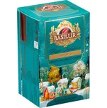 BASILUR Christmas Fruit Hot Apple 20x…