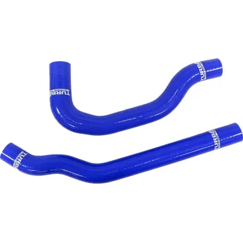 Tuning Silikonová hadice pro Toyota Supra III Chaser JZX90