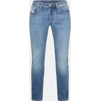 Pánské oblečení Džíny Diesel 01Light Blue 1178036 34W R