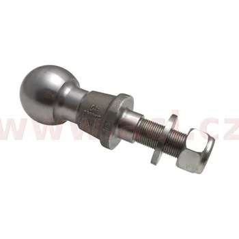 koule ISO 50 WINTERHOFF KUB/50, pr. 50 mm, 2000 kg, M20x1,5, ORIGINÁL