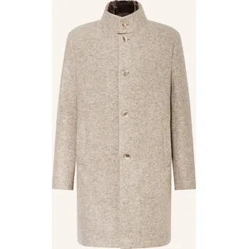 Cinque Pánský Kabát Ciburton S Odnímatelnou Krycí Légou,...