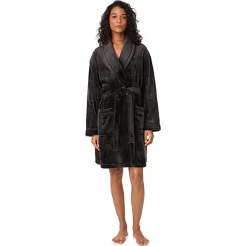 Dámský župan DKNY Black 1177702 12 (M)