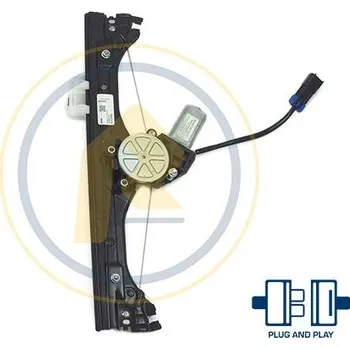 Stahovačka okna Zvedací zařízení oken Ac Rolcar 01.1705