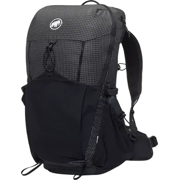 turistický batoh Dámský turistický batoh Mammut Ducan 22 black 22 l
