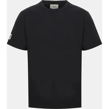 Pánské tričko Tričko Firetrap Black 1177960 M