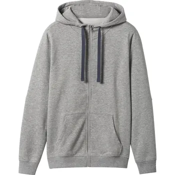 Pánská mikina esmara Men Pánská mikina (světle šedá, S (44/46))