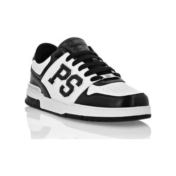 Dámské tenisky Plein Sport Sneakersy 27423 Bílá 41