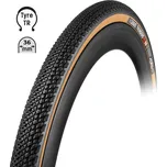 TUFO Gravel Thundero HD kevlar černý/béžový