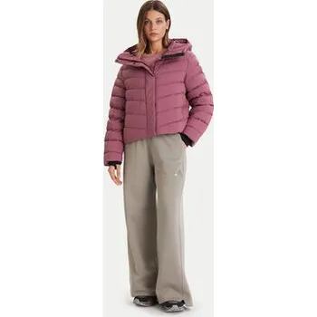 Cotopaxi Vatovaná bunda Alivio Down Jacket F24496W897 Růžová Regular Fit L