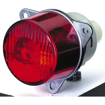 Zadní světlomet HELLA Zadní mlhové světlo - 21 W