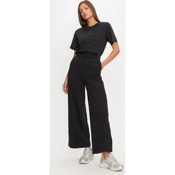 adidas T-Shirt Z.N.E. JE7846 Černá Regular Fit XL