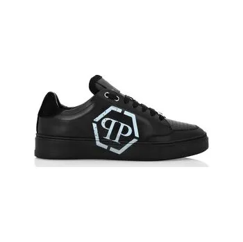 Pánské tenisky PHILIPP PLEIN Sneakersy 25589 Černá 45
