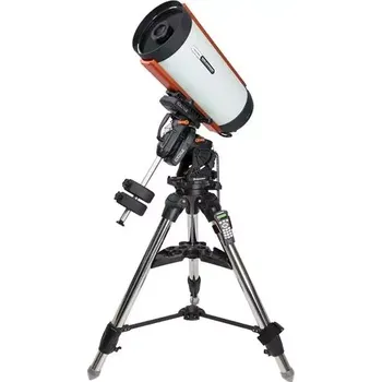 Dalekohled Dalekohled Celestron #12078 CGX-L 1100 RASA v.2 ASTROGRAF
