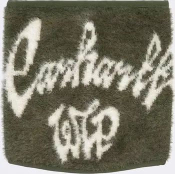 Šála Carhartt WIP Chedda Neckwarmer Opuntia/Natural