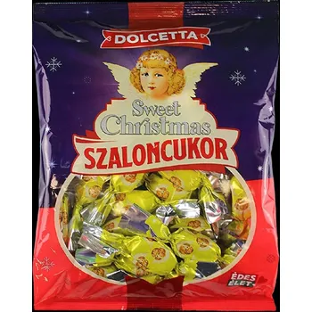 Čokoláda DISKONT Banánový salónky 300g
