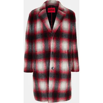 Pánská bunda Bunda Hugo Open Misc 1178012 M