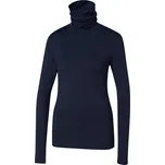 CRIVIT Dámské funkční triko s rolákem (navy modrá, XS(32/34))