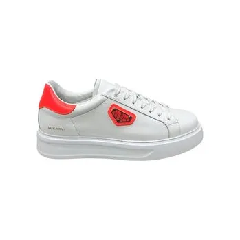 Dámské tenisky PHILIPP PLEIN Sneakersy 27903 Bílá 46