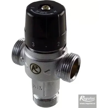 Ventil Ventil termostatický směš. Wmix-H DN 20