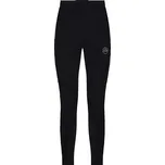 La Sportiva legíny Triumph Tight - dámské - černé Velikost: S